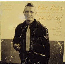 CHET BAKER - Let´s get lost